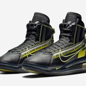 Nike Air Max 720 Saturn QS All Star Motorsport